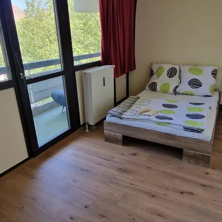 Cologne-weiden Apartment Cologne