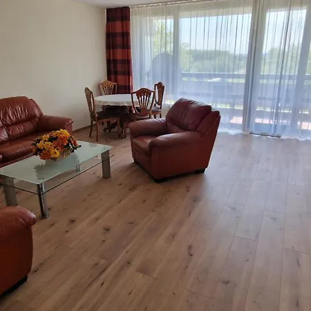 Apartment Cologne-weiden