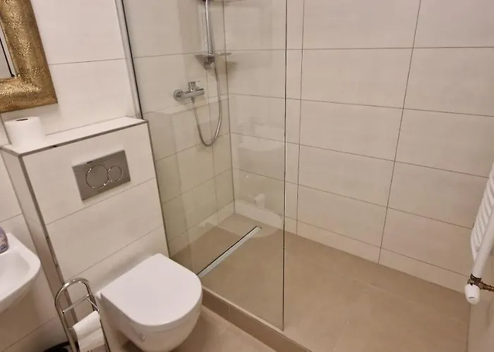 Apartment Cologne-weiden Cologne