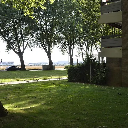 Apartmán Cologne-weiden