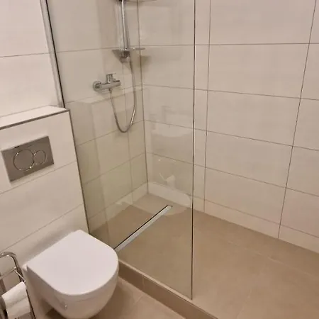 Apartmán Cologne-weiden Kolín nad Rýnem