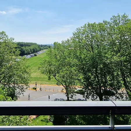 Cologne-weiden アパート *