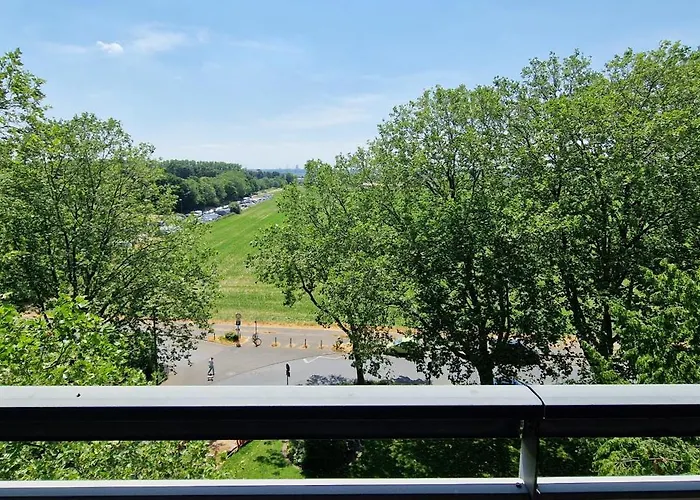 Cologne-weiden アパート *