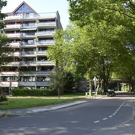 Διαμέρισμα Cologne-weiden Κολωνία