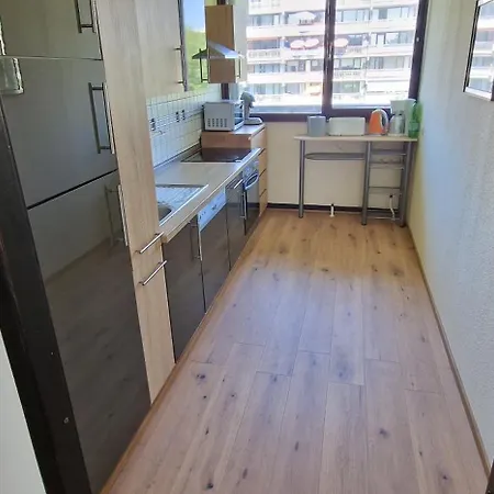 Cologne-weiden شقة كولونيا