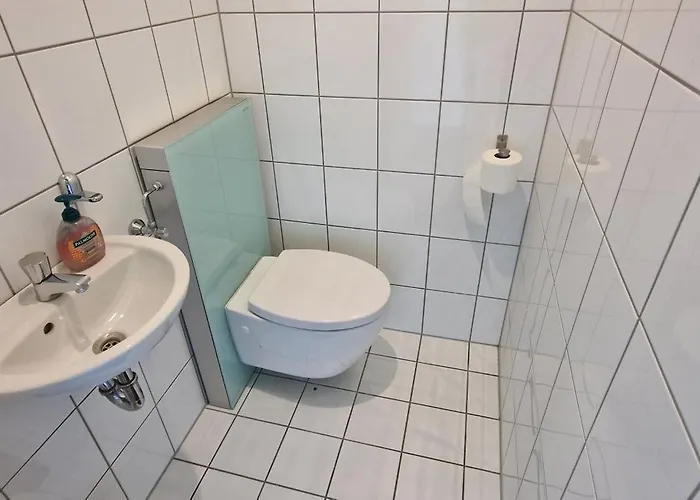 Апартаменты Cologne-weiden *