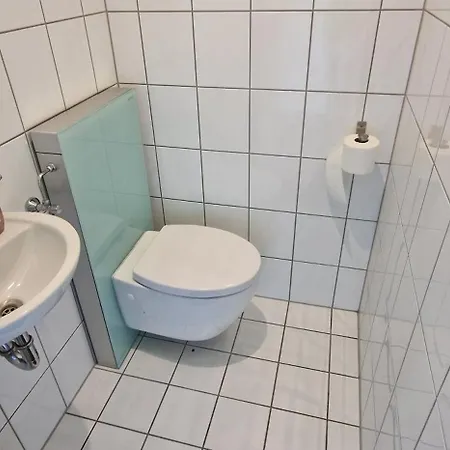 דירה Cologne-weiden *