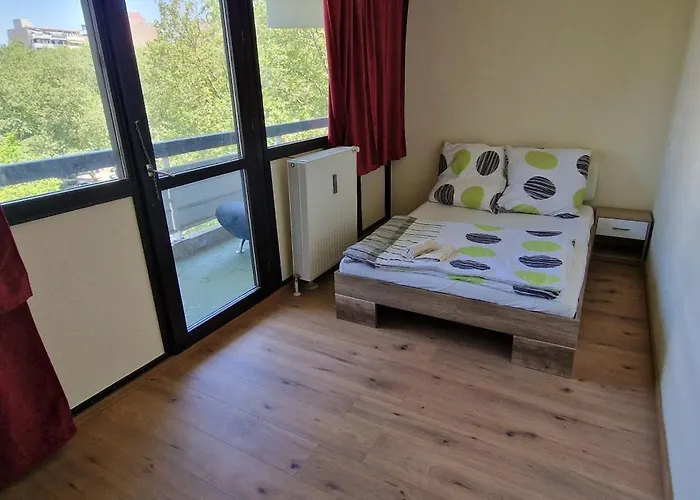 Cologne-weiden Appartement Keulen