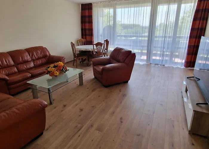 Appartement Cologne-weiden