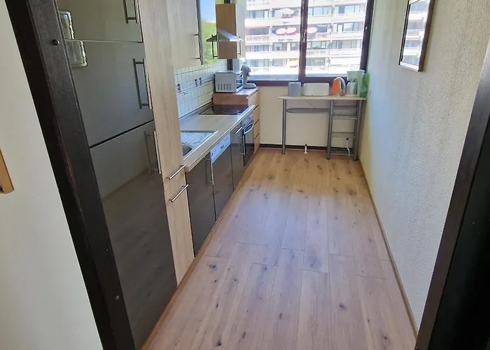 Cologne-weiden Appartement Keulen