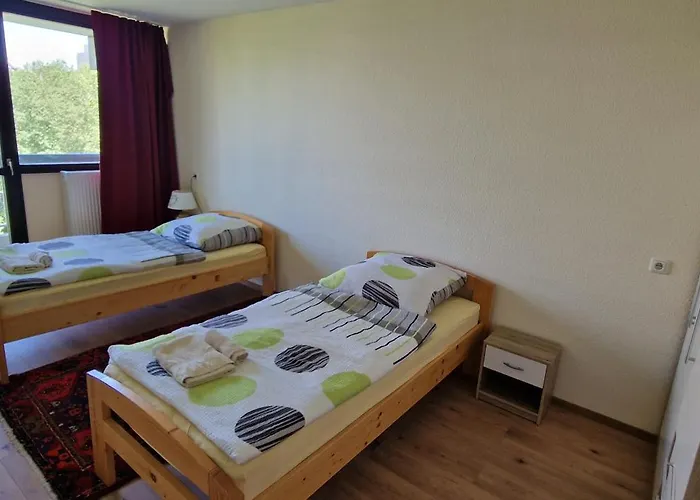 Cologne-weiden Appartement Keulen